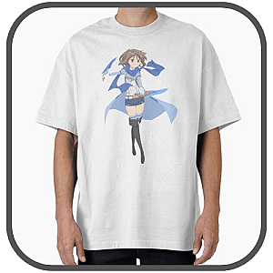 Bofuri T-Shirts