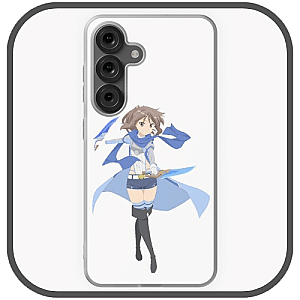 Bofuri Cases