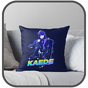 Bofuri Pillows Cover