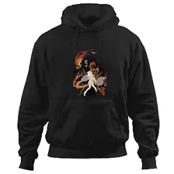 Mii Ultimate PTTT2805  Bofuri Hoodies