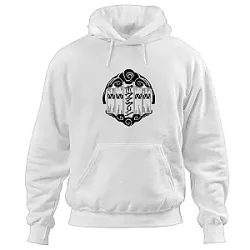 Highschool Flag PTTT2805  Bofuri Hoodies