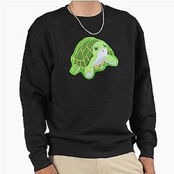 Bofuri - Pullover Sweatshirt