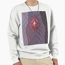 Bofuri Maple Shield Sweatshirt