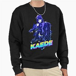 Kadiko Honjou - Bofuri Sweatshirt