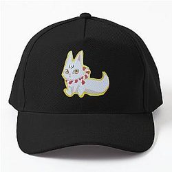 Bofuri - Oboro Baseball Cap