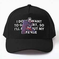 Bofuri Maple Baseball Cap