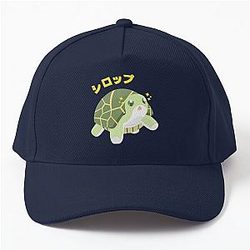 Syrup the Turtle - BOFURI Baseball Cap