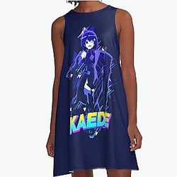Kaede Honjou - Bofuri Dress