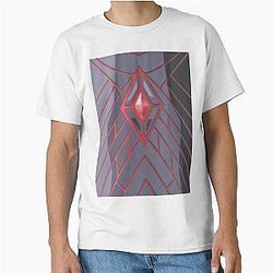 Bofuri Maple Shield Classic T-Shirt