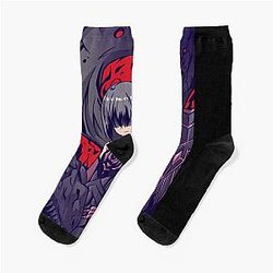 Bofuri – Maple Socks