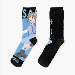 Sally Risa Shiramine Bofuri Card Anime