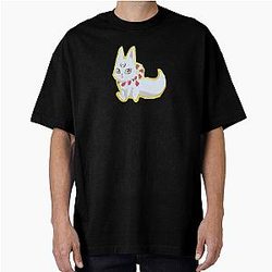 Bofuri - Oversized T-Shirt