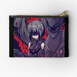 Bofuri - I's Pocketable breakdown - Zipper Pouch