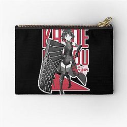 Kaede Honjou - Maple - Bofuri Tote Pouch