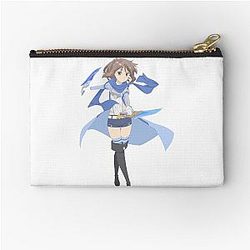 Sally Bofuri Zipper Pouch