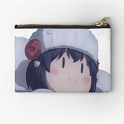 Bofuri - Maple-chan Zipper Pouch