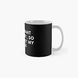 Bofuri - Maple Classic Mug