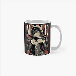 Maple Bofuri Sunburst Classic Mug