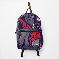 Bofuri - Map Backpack