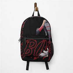 Bofuri:  Maple   B F     Backpack