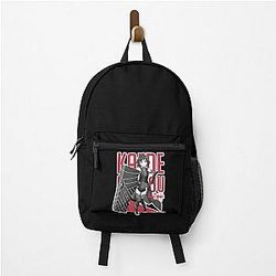 Kaede Honjou - Maple Bofuri 5 Tee Shirt Backpack