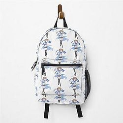 Sally Bofuri Backpack