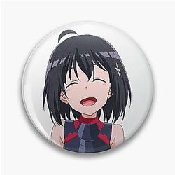 Maple bofuri Pin