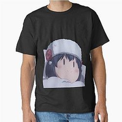 Bofuri Maple Classic T-Shirt