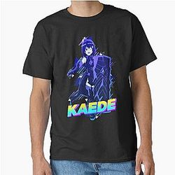 Kaede Honjou - Bofuri T-Shirt
