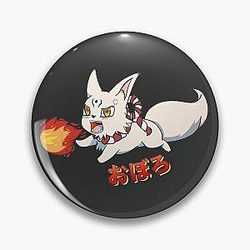 Oboro the Fox - BOFURI