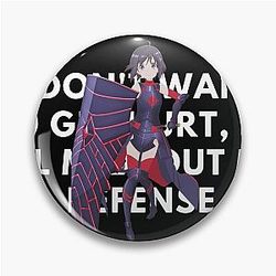Bofuri - I'm an Old Maid

(formerly Bofuri - Maple Pin: Link Flat was presumably title game but was likely removed)