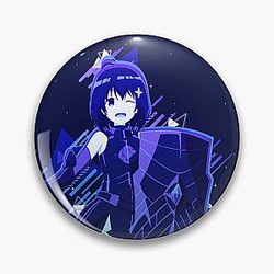 Kaede Honjou - Bofuri