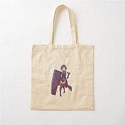 Bofuri - Maple Cotton Tote Bag