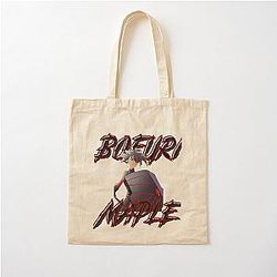 Bofuri - Maple Cotton Bag