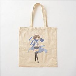 Sally Bofurï Cotton Tote Bag