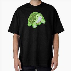 Bofuri - Oversized T-Shirt