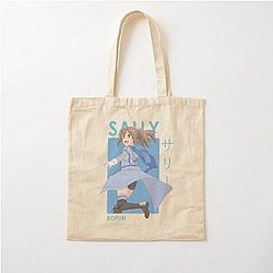 Sally BOFURI Card Anime Cotton Tote Bag