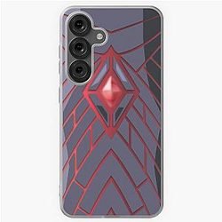Bofuri Maple Shield Case for Samsung Galaxy