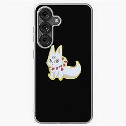 Bofuri - Oboro Samsung Galaxy Case