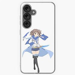 Sally Bofuri Samsung Galaxy Case