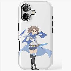 Sally Bofuri iPhone Case