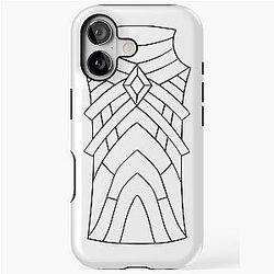 BOFURI - iPhone Tough Case