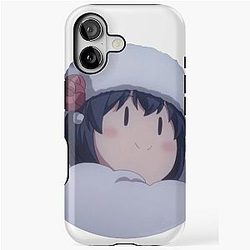 Bofuri - Maple-chan Phone Case
