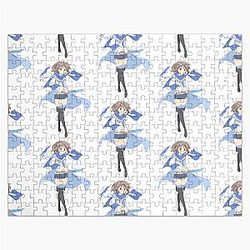 Sally Bofuri Puzzle
