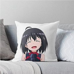 Maple boofuri Pillow