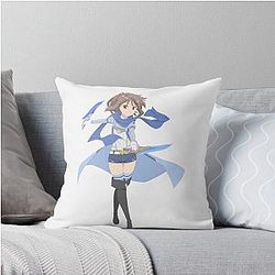 Sally Bofuri Pillow
