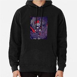 Bofuri Maple Pullover Hoodie