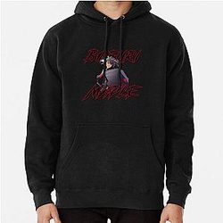 Bofuri - Maple Hoodie