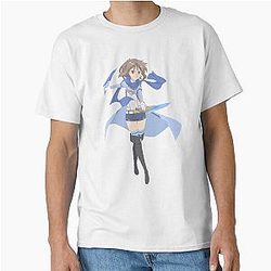 Sally Bofuri T-Shirt
