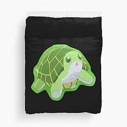 Bofuri Duvet Cover